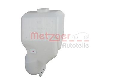 Nádržka vody do ostřikovačů, čištění skel METZGER AUTOTEILE 2140326