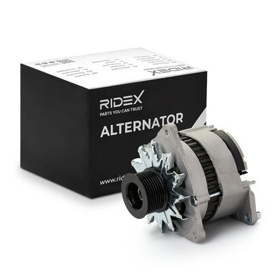 генератор RIDEX 4G1190