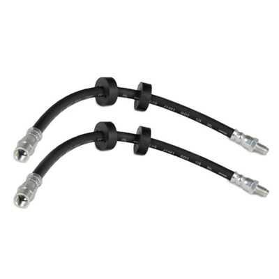 спирачен маркуч RIDEX 83B1176