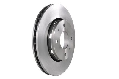 BREMSSCHEIBE BOSCH 0986478493 25