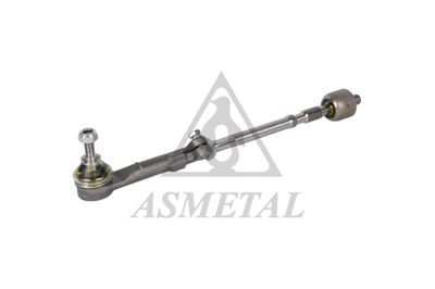 Поперечная рулевая тяга ASMETAL 29RN3501 для RENAULT SCÉNIC