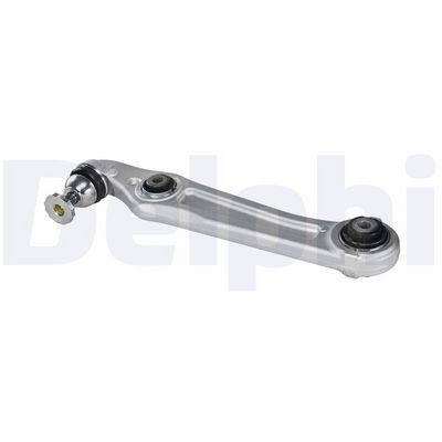 Vooras spoorcontrole arm Links bodem voor past: MERCEDES EQE SUV (X294), EQE (V295), EQS SUV (X296), EQS (V297) Electric 08.21-