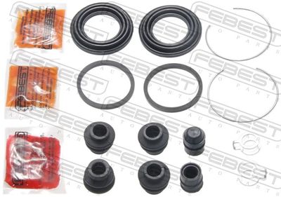 Repair Kit, brake caliper 0175-ACV40R