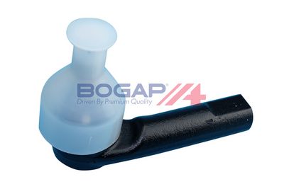 BOGAP Skersinės vairo trauklės galas