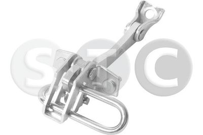 Ogranicznik drzwi STC T443802