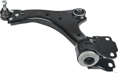 LENKER RADAUFHäNGUNG