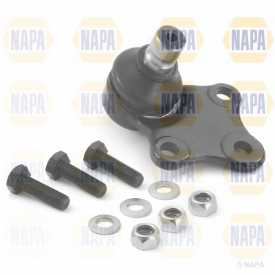 Ball Joint NAPA NST0013