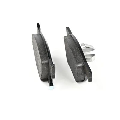 BREMSBELAGSATZ SCHEIBENBREMSE DELPHI LP3238 20