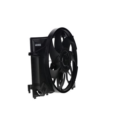 VENTILATOR RADIATOR NISSENS 850078 36