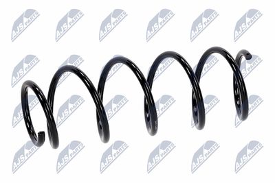 ARC SPIRAL NTY ASZFT005 6