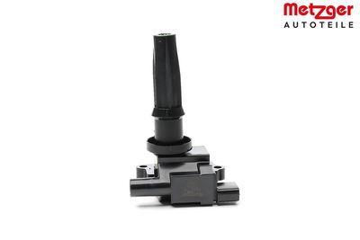 ZüNDSPULE METZGER AUTOTEILE 0880076 37