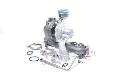 LADER AUFLADUNG BTS Turbo T981242BT 31