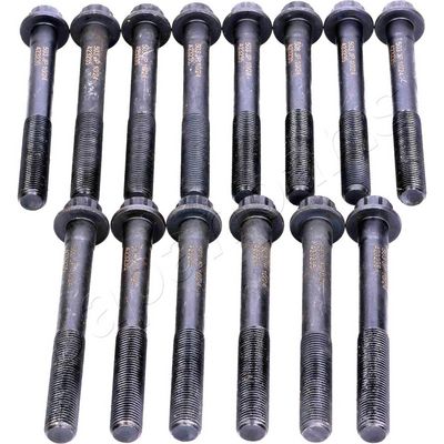 ZYLINDERKOPFSCHRAUBENSATZ