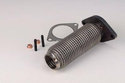 TEAVA FLEXIBILA ESAPAMENT HJS 91231662 37