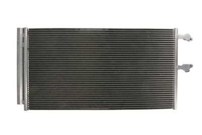 A/C condensator (met droger) past: VOLVO XC90 II 2.0-2.0H 09.14-