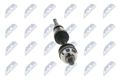 PLANETARA NTY NPWVV147 34