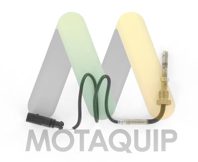 SENZOR TEMPERATURA GAZE EVACUARE