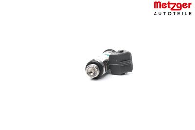 EINSPRITZVENTIL METZGER AUTOTEILE 0920116 34