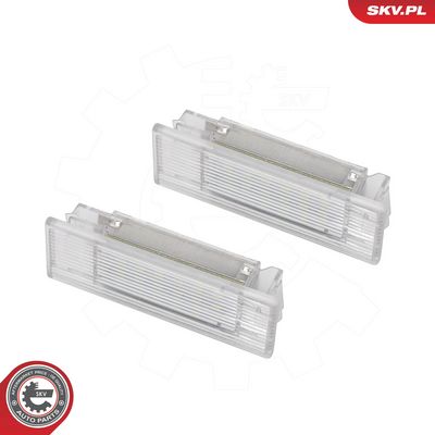 LUMINI INTERIOARE ESEN SKV 72SKV493 2