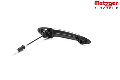 TüRGRIFF METZGER AUTOTEILE 2310952 24