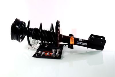 ANSAMBLU TELESCOP ARC GH GH353993C02 60