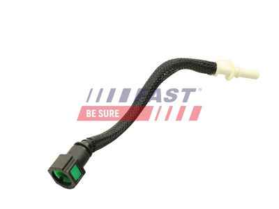 CONDUCTA ALIMENTARE CU COMBUSTIBIL