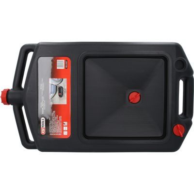 KS Tools - Záchytná vaňa 8L