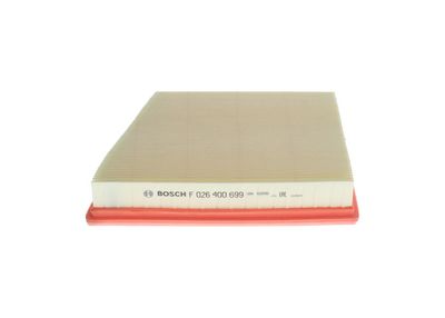 LUFTFILTER BOSCH F026400699
