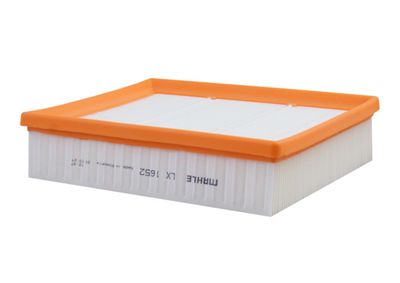 Vorschau Luftfilter Ansicht 2