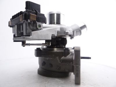 LADER AUFLADUNG GARRETT 7868809021W 2