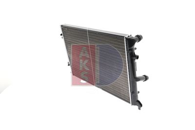 KüHLER MOTORKüHLUNG AKS DASIS 040019N 9