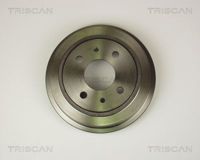 Тормозной барабан TRISCAN 8120 15203 для LANCIA Y