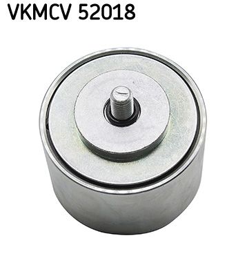 Multi V-riemschijf