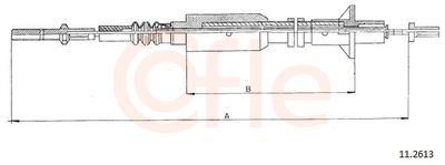 SEILZUG KUPPLUNGSBETäTIGUNG