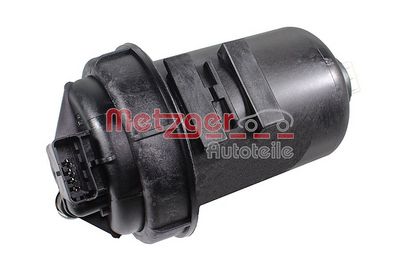 GEHäUSE KRAFTSTOFFILTER METZGER AUTOTEILE 2440006 1