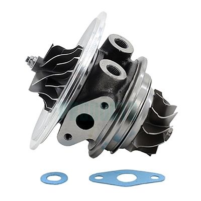 ANSAMBLU DE BAZă TURBOCOMPRESOR