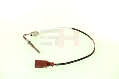 SENZOR TEMPERATURA GAZE EVACUARE GH GH744740 51