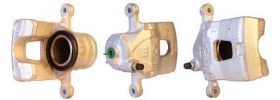 BREMSSATTEL FERODO FCL692881