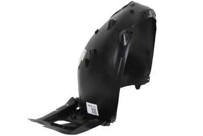 Plastic spatbordbekleding