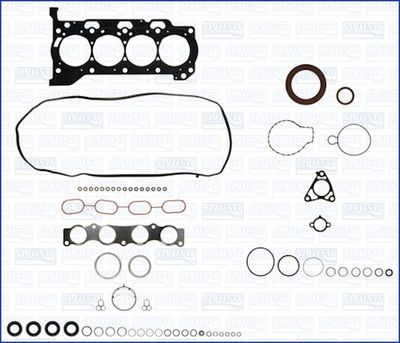 SET GARNITURI COMPLET MOTOR