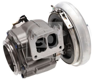 Lader, ladesystem FEBI BILSTEIN 193585