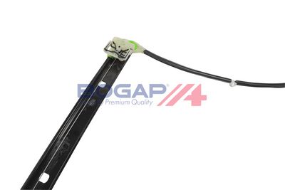 MECANISM ACTIONARE GEAM BOGAP A5341106 2