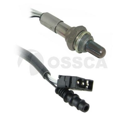 Лямбда-зонд OSSCA 10973 для SMART CABRIO
