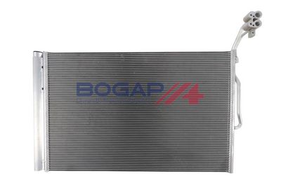 BOGAP Конденсатор, кондиционер