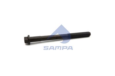 Tornillo de culata de cilindro