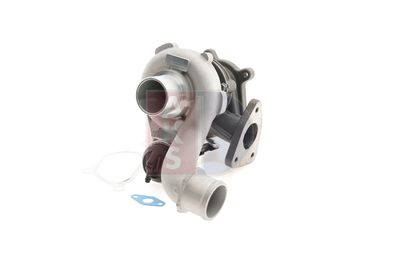 LADER AUFLADUNG AKS DASIS 185015N 1