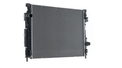 Chladič motora, chladič vody MAHLE CR 2738 000P