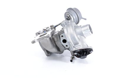 LADER AUFLADUNG BTS Turbo T916553 29