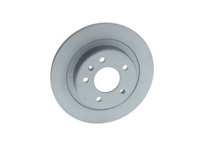 BREMSSCHEIBE BOSCH 0986479F83 6