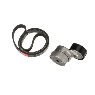 KEILRIPPENRIEMENSATZ GATES K026PK1183 63